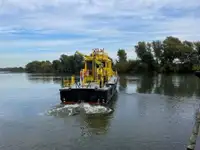 Патрулен кораб за продажба