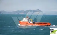Кораб за доставки за продажба