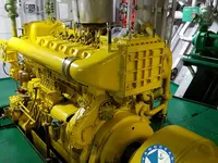 Танкер за нефт/химикали за продажба