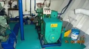 Ro-Ro кораб за продажба