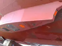 Контейнеровоз за продажба