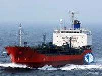 Танкер за нефт/химикали за продажба
