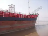 Танкер за нефт/химикали за продажба