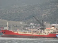 Танкер за нефт/химикали за продажба