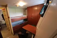 Плавущ хотел за продажба