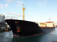 Насипен превозвач за продан