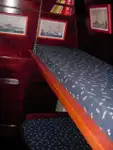 Пожарогасящ кораб за продажба