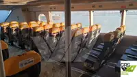 Круизен кораб за продажба