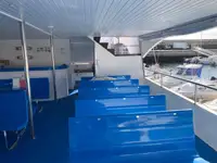 Круизен кораб за продажба