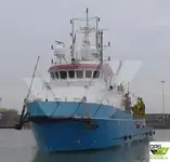 Кораб за гмуркане и поддръжка за продажба