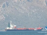 Танкер за нефт/химикали за продажба