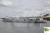 Круизен кораб за продажба