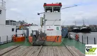 General Cargo/Multi-purpose за продажба