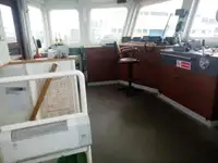 Буксир за продажба