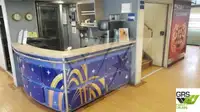 Круизен кораб за продажба