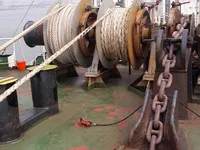 Танкер за нефт/химикали за продажба