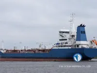Танкер за нефт/химикали за продажба