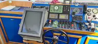 Танкер за нефт/химикали за продажба