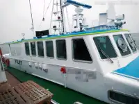 Пилотен кораб за продажба