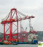 Транспортен кораб за насипни товари за продажба