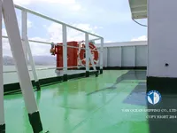 Танкер за нефт/химикали за продажба