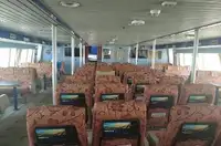 Круизен кораб за продажба