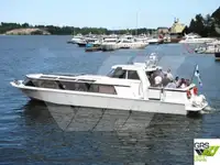 Круизен кораб за продажба