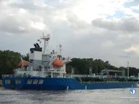 Танкер за нефт/химикали за продажба