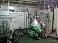 Танкер за нефт/химикали за продажба