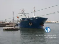 Танкер за нефт/химикали за продажба