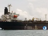 Танкер за нефт/химикали за продажба