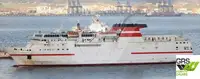 Ro-Ro ship за продан
