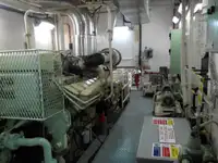 Танкер за бункерно гориво за продажба