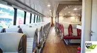 Круизен кораб за продажба