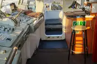Круизен кораб за продажба