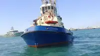 Буксир за продажба