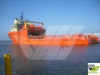 Буксир за обслужване на котви (AHTS) за продажба
