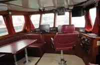 Пилотен кораб за продажба