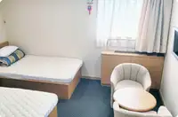 Хладилен кораб за продажба