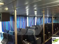 Круизен кораб за продажба
