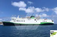 Ro-Ro ship за продан