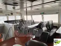 Пътнически кораб за продажба