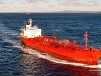 Танкер за нефт/химикали за продажба