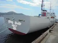 Патрулен кораб за продажба