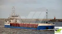 Транспортен кораб за насипни товари за продажба