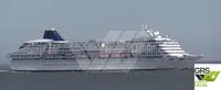 Круизен кораб за продажба