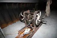 Баржа за продажба
