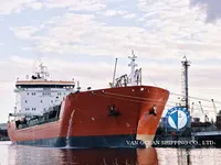 Танкер за нефт/химикали за продажба