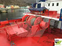 Буксир за продажба