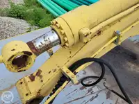 Баржа за продажба